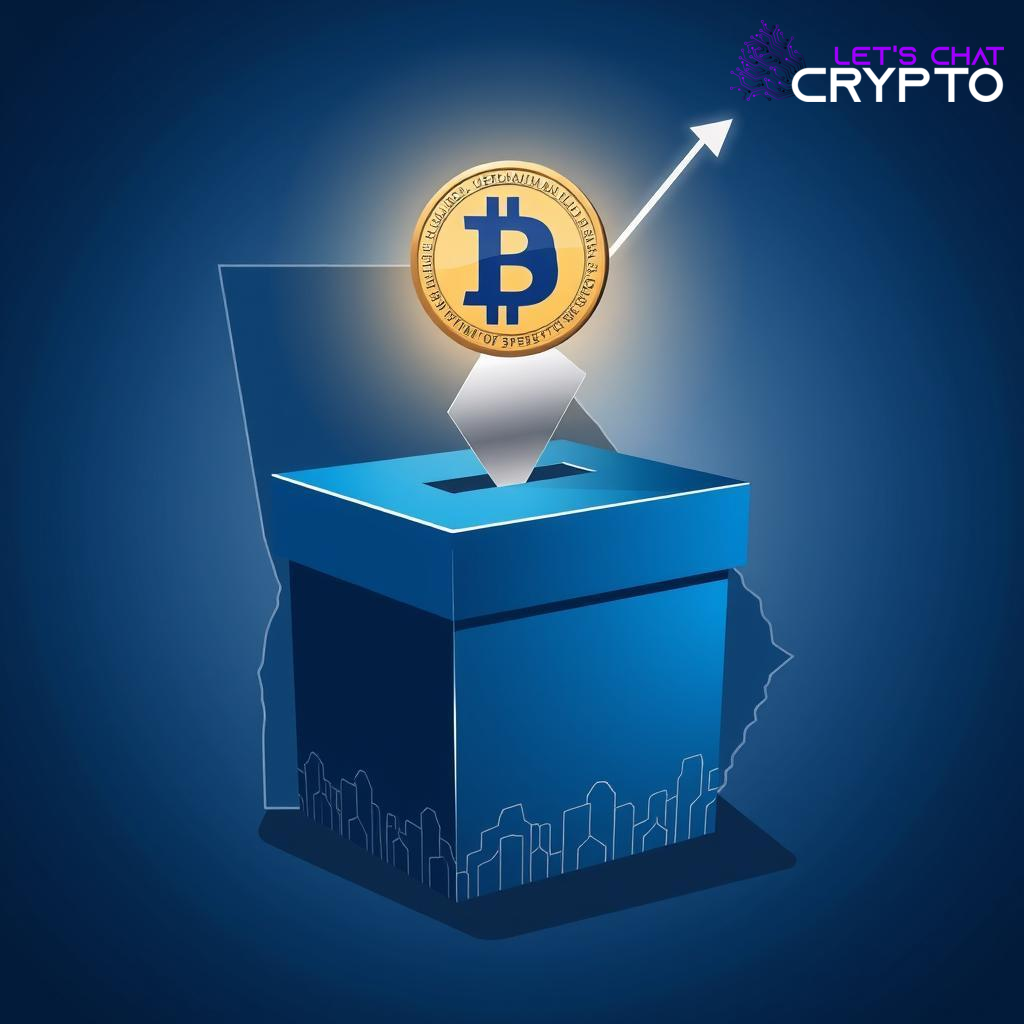 Let's Chat Crypto